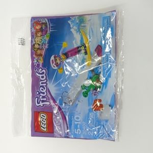 Lego Friends 30402 Snowboard Tricks Polybag